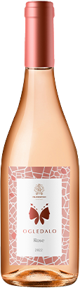 Sortni sastav: Merlot 60%, Cabernet Sauvignon 30%, Vranac 10%- Berba: 2023